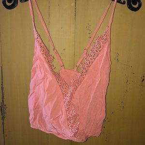 Forever21 never worn top